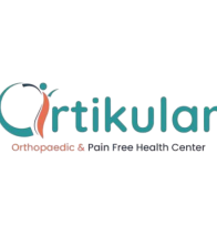 logo artikular