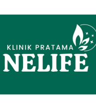 logo klinik nelife